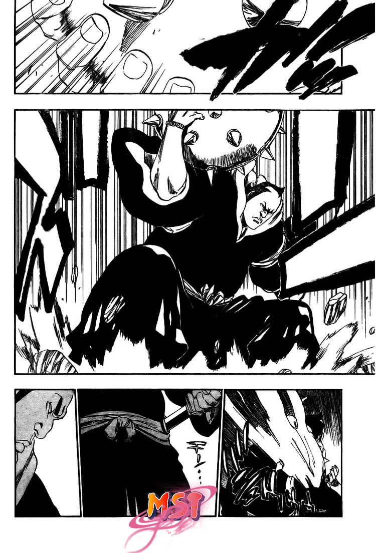 Read Bleach AR Manga Online