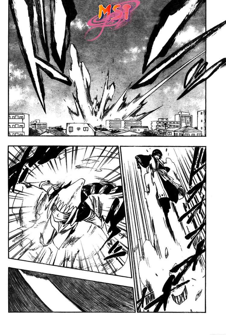 Read Bleach AR Manga Online