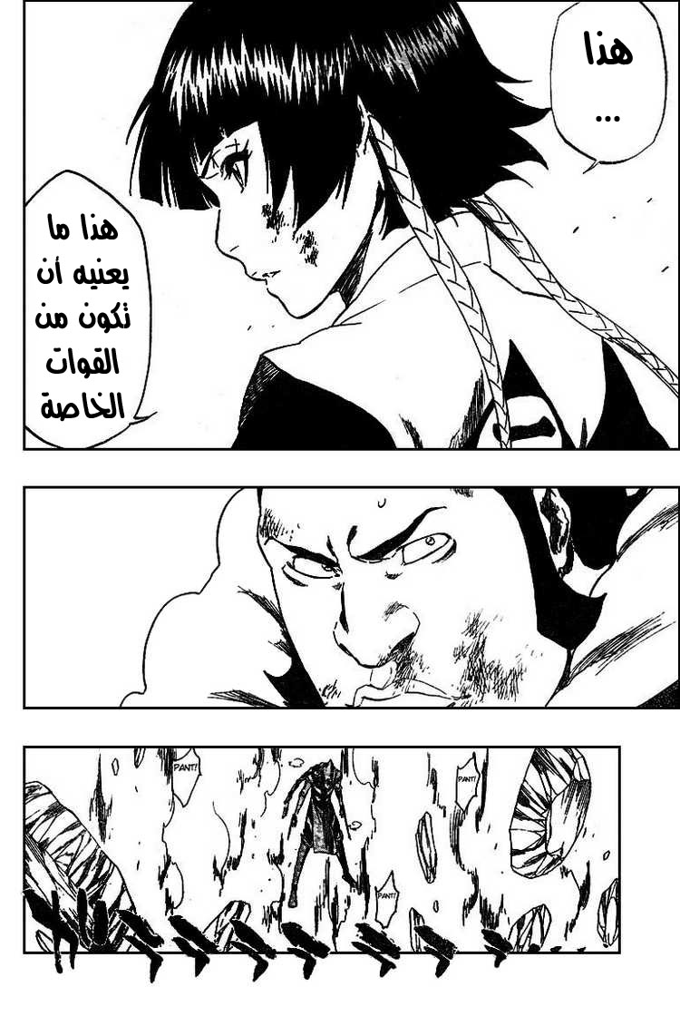 Read Bleach AR Manga Online
