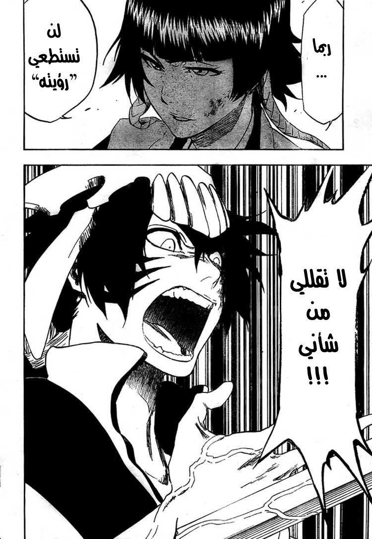 Read Bleach AR Manga Online