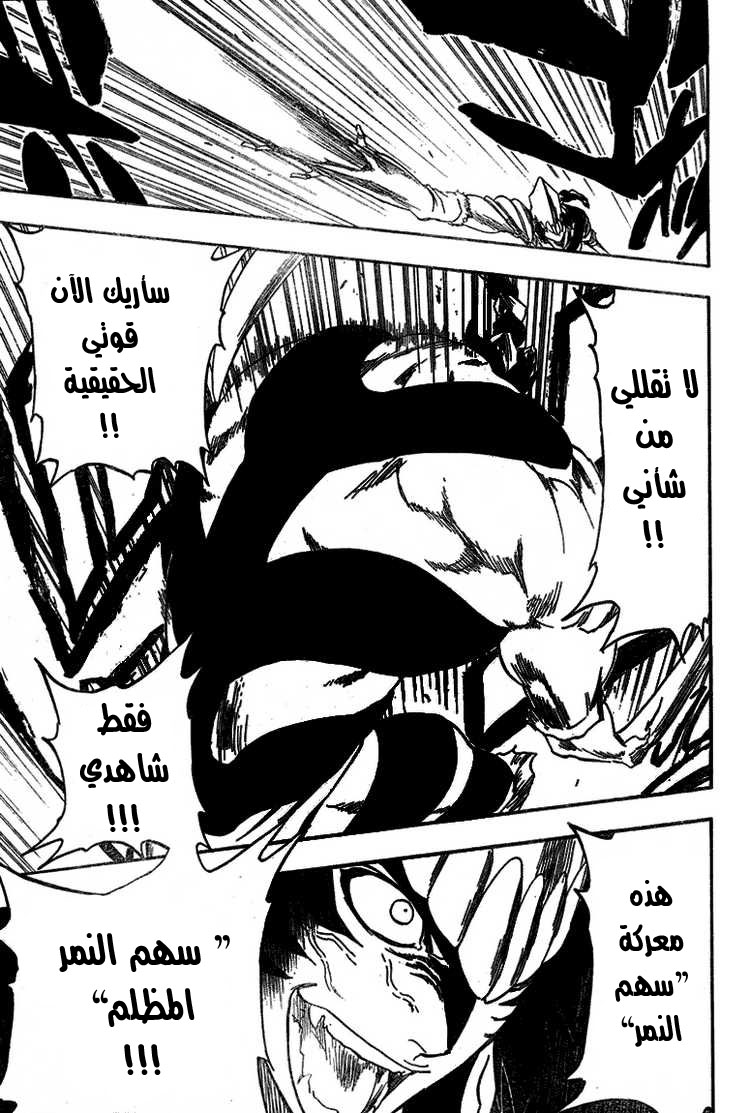 Read Bleach AR Manga Online
