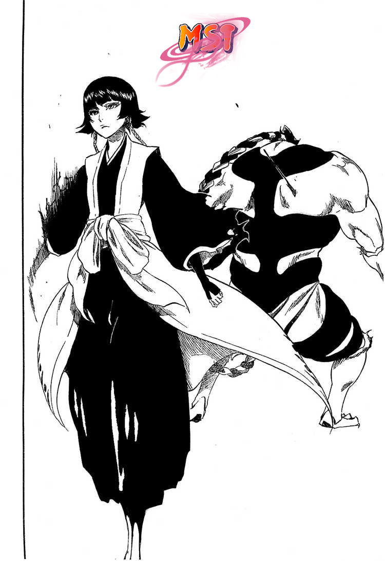 Read Bleach AR Manga Online