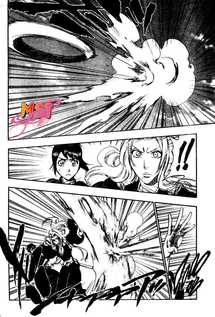 Read Bleach AR Manga Online