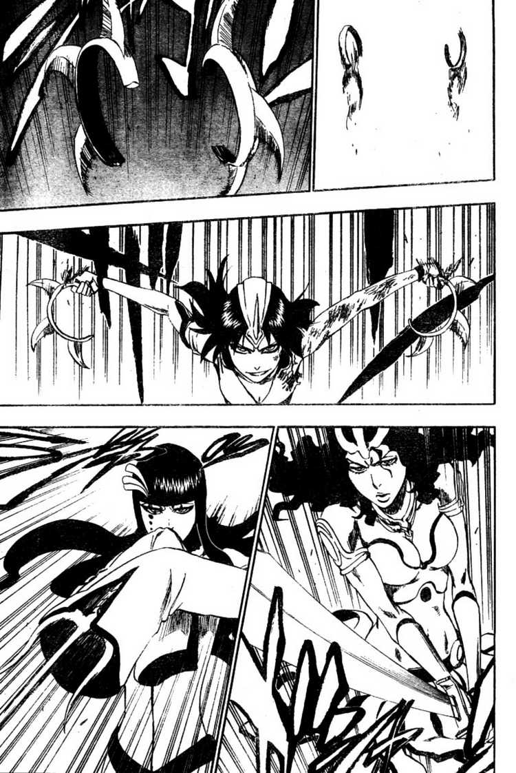 Read Bleach AR Manga Online