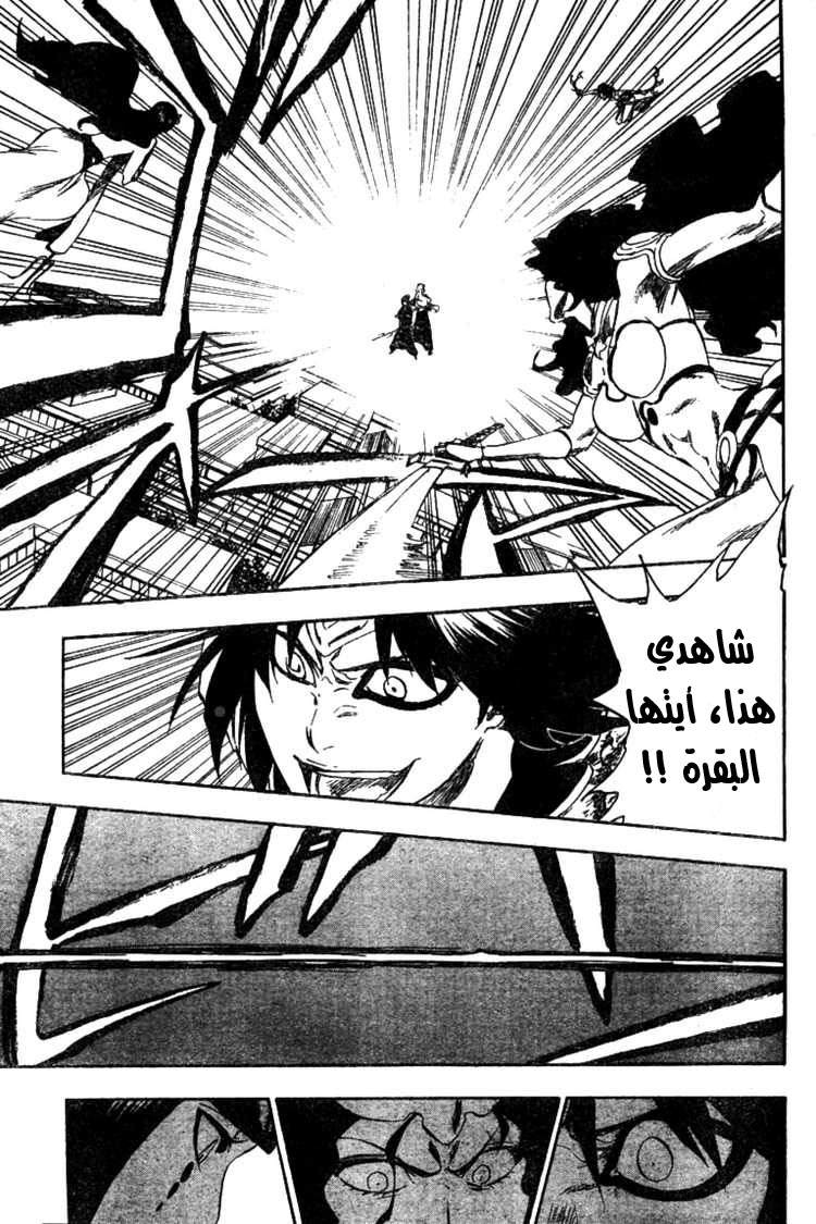 Read Bleach AR Manga Online