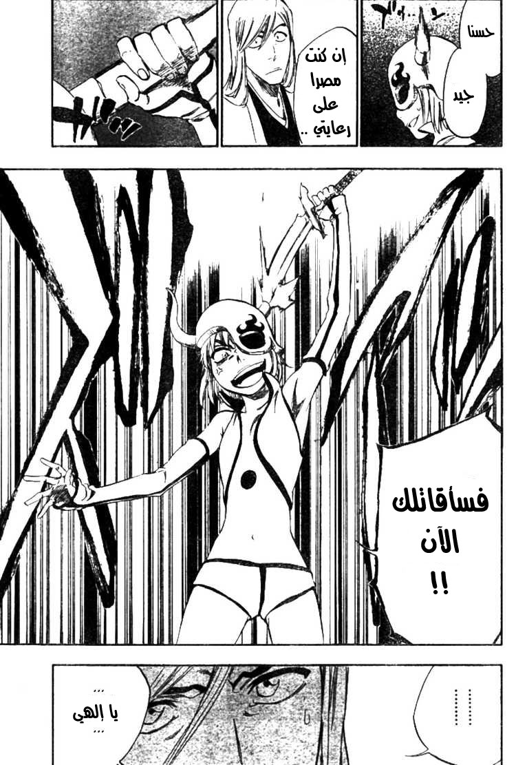 Read Bleach AR Manga Online