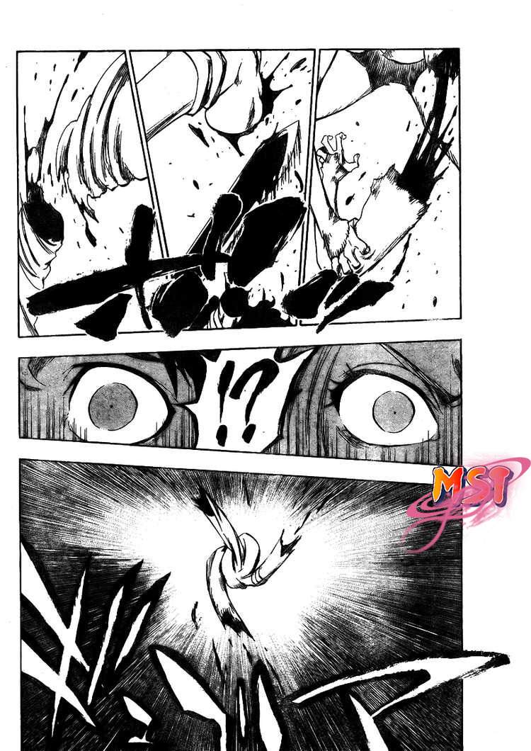 Read Bleach AR Manga Online