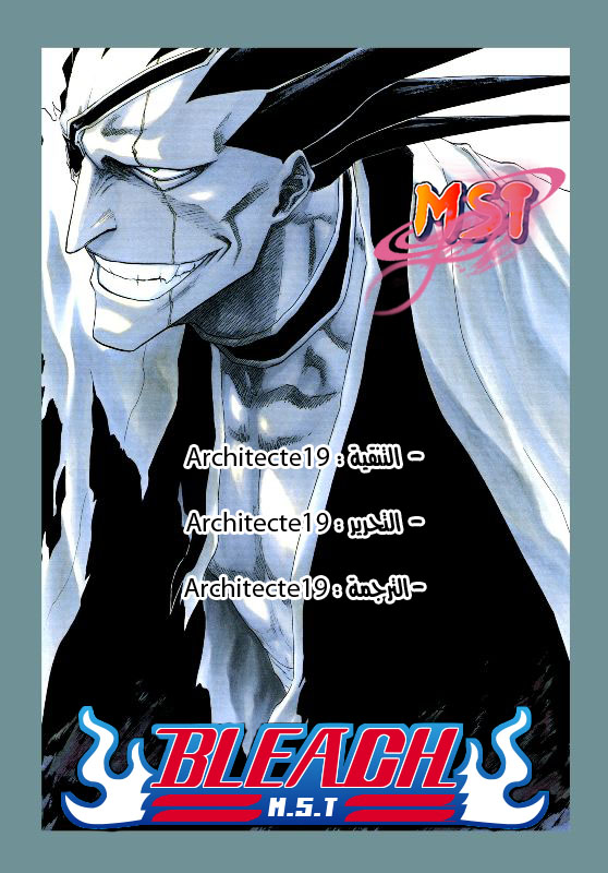 Read Bleach AR Manga Online