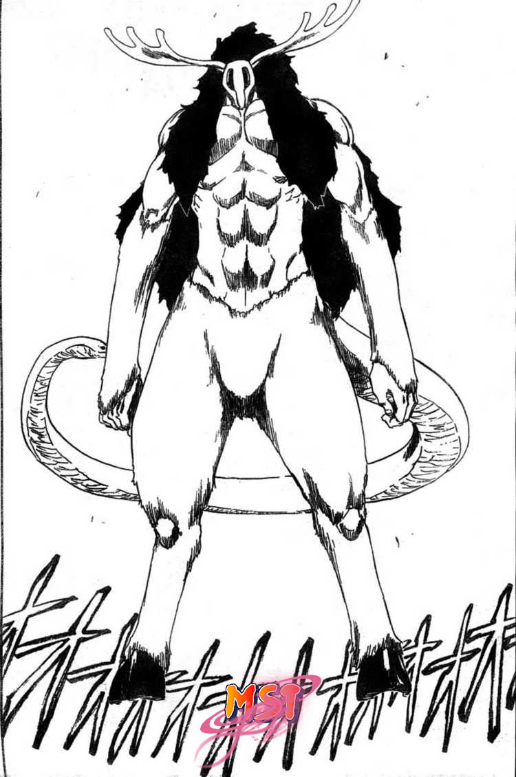 Read Bleach AR Manga Online