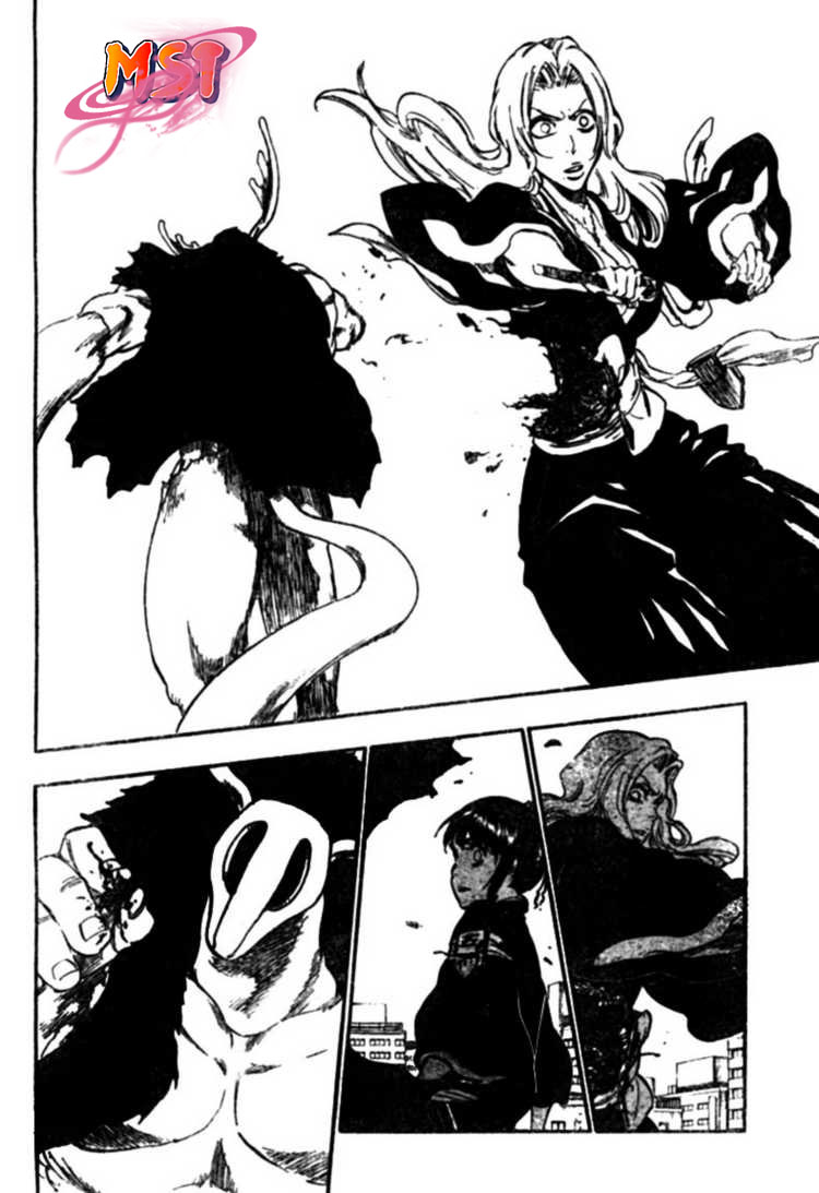 Read Bleach AR Manga Online