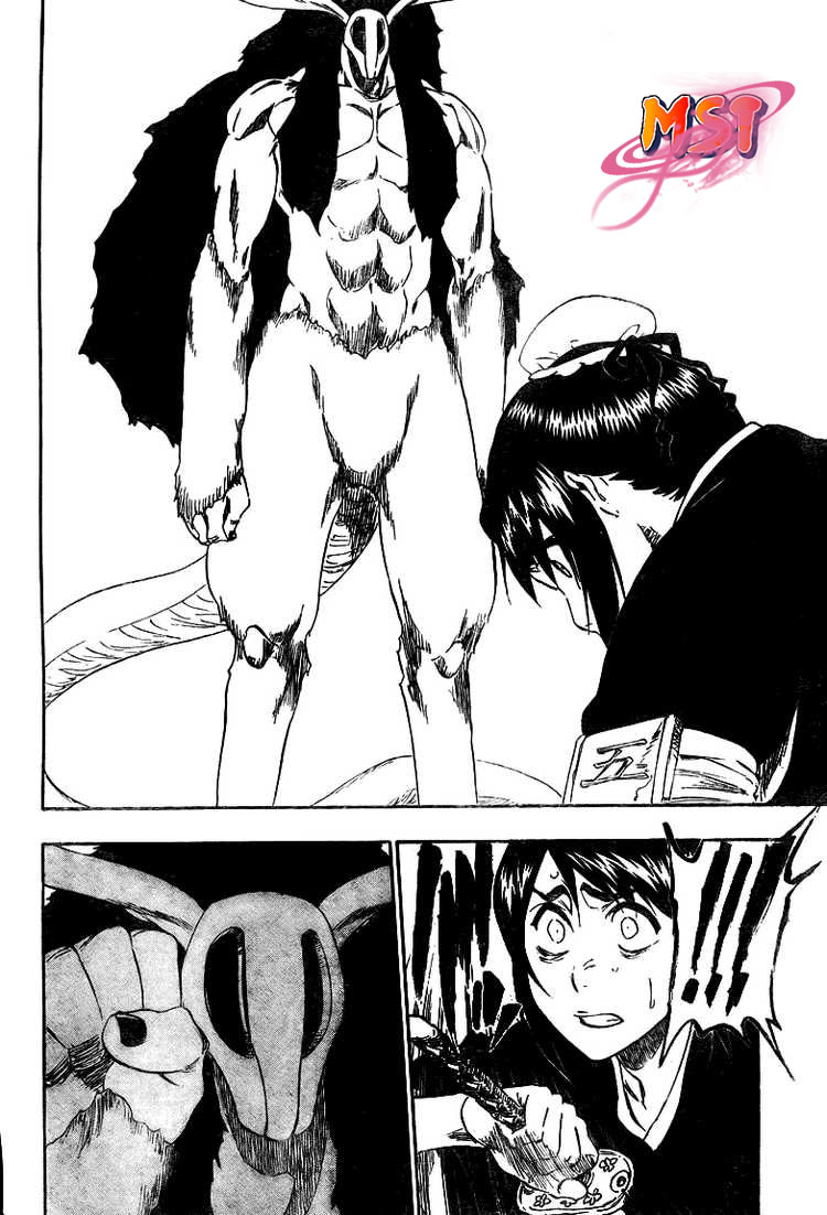Read Bleach AR Manga Online