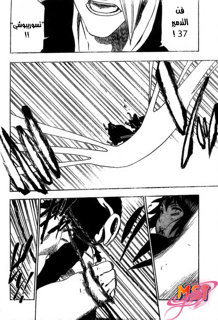 Read Bleach AR Manga Online