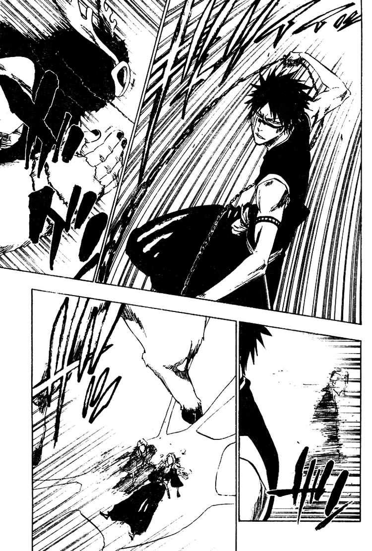 Read Bleach AR Manga Online