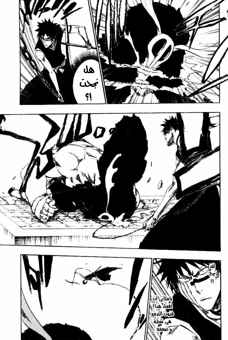 Read Bleach AR Manga Online