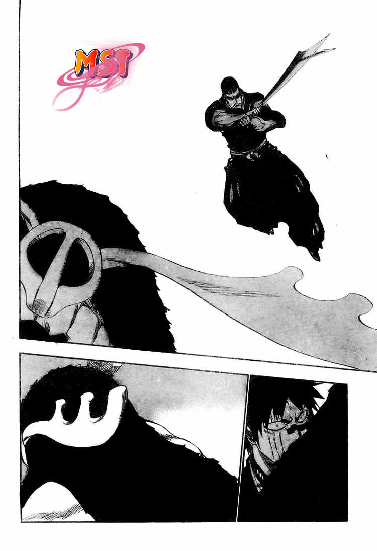 Read Bleach AR Manga Online