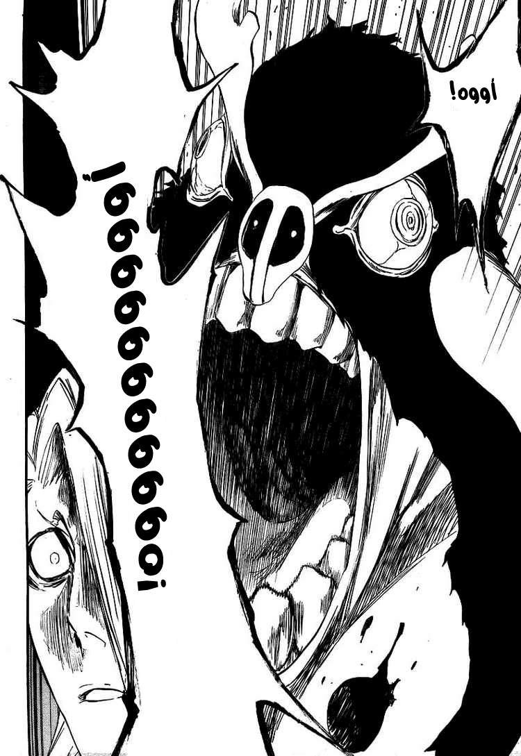 Read Bleach AR Manga Online