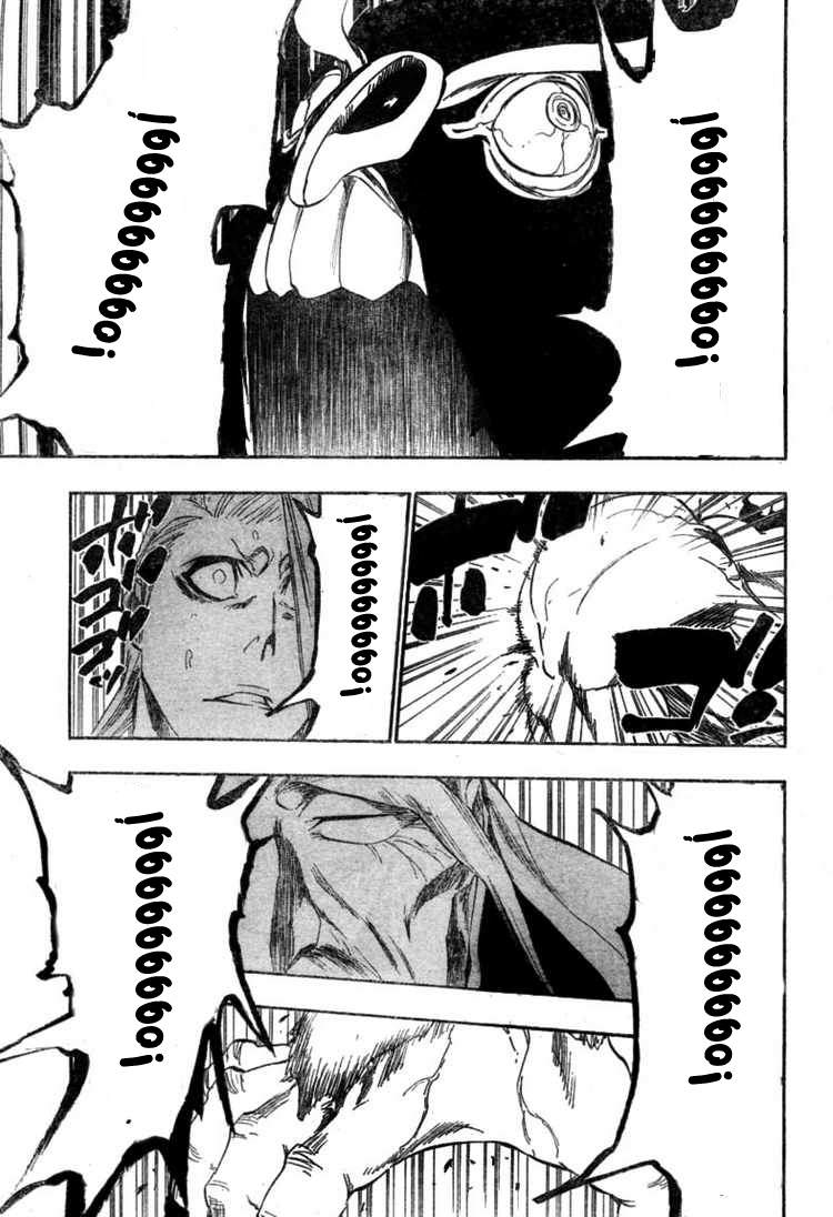 Read Bleach AR Manga Online