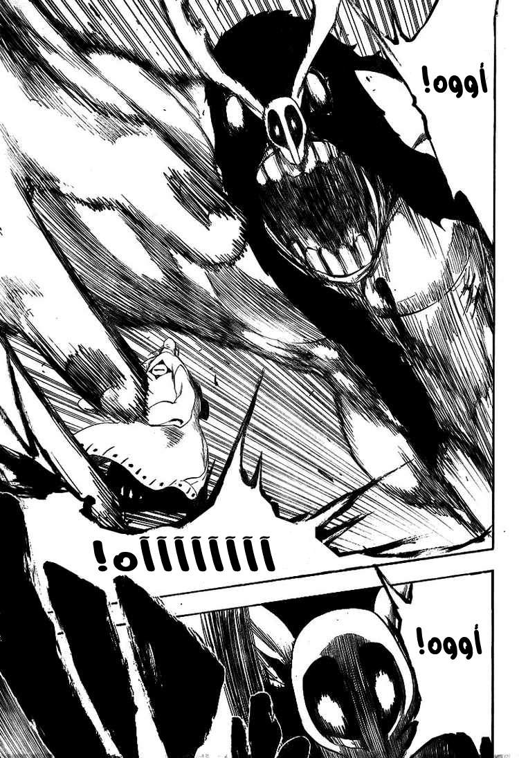 Read Bleach AR Manga Online