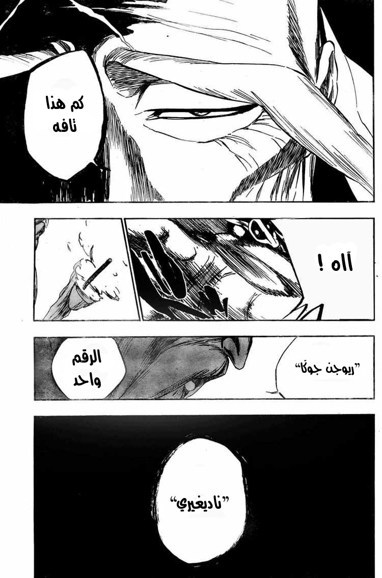 Read Bleach AR Manga Online