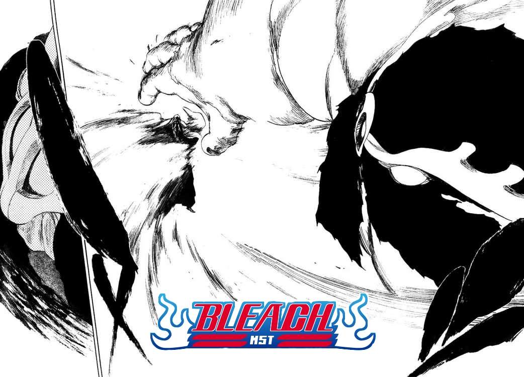 Read Bleach AR Manga Online