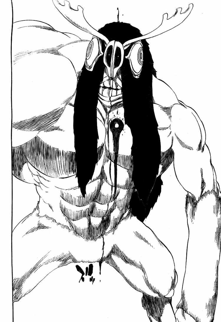 Read Bleach AR Manga Online
