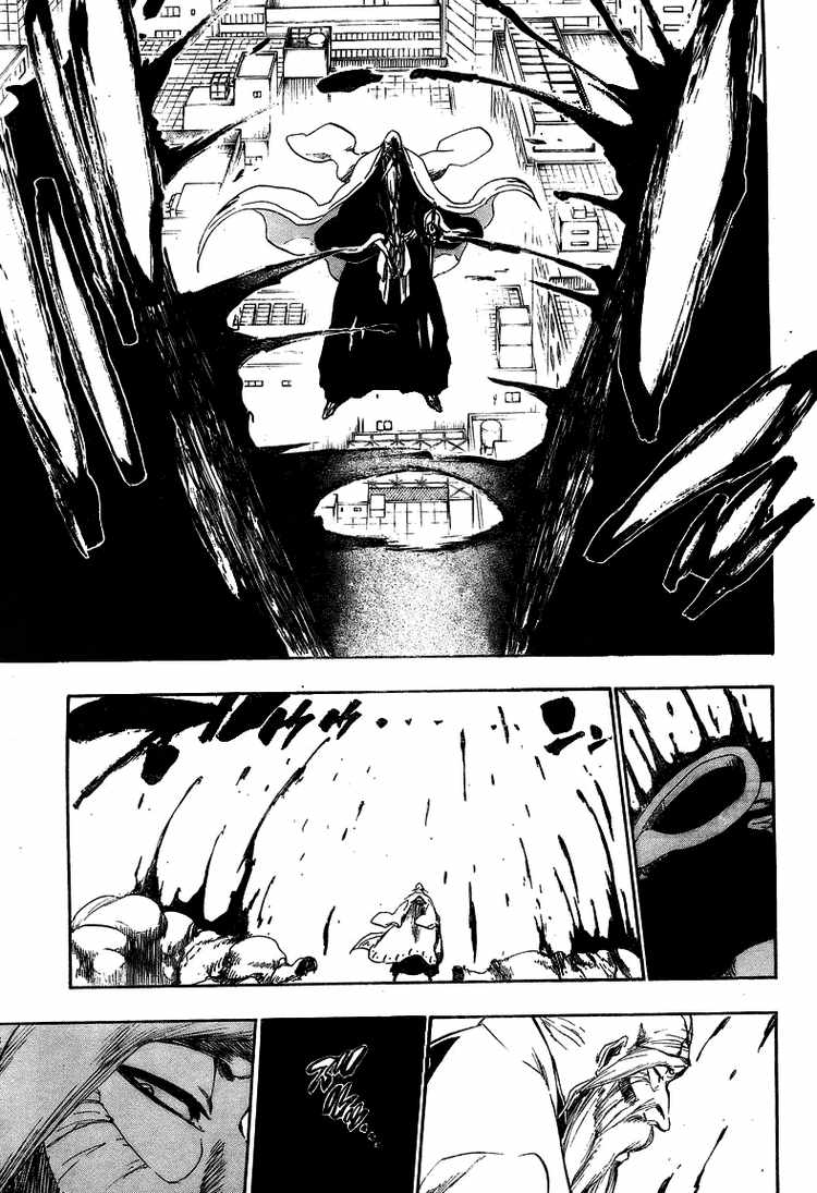 Read Bleach AR Manga Online