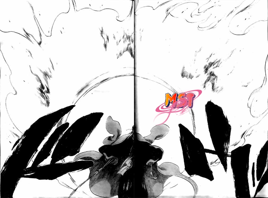 Read Bleach AR Manga Online