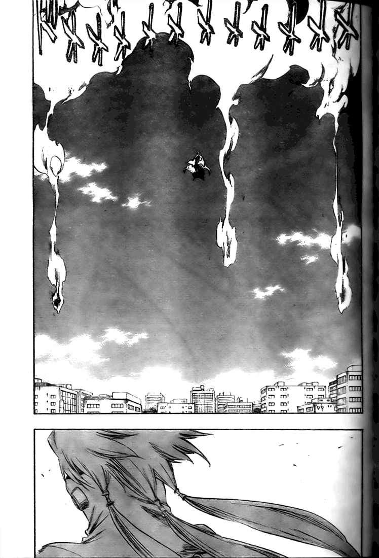 Read Bleach AR Manga Online