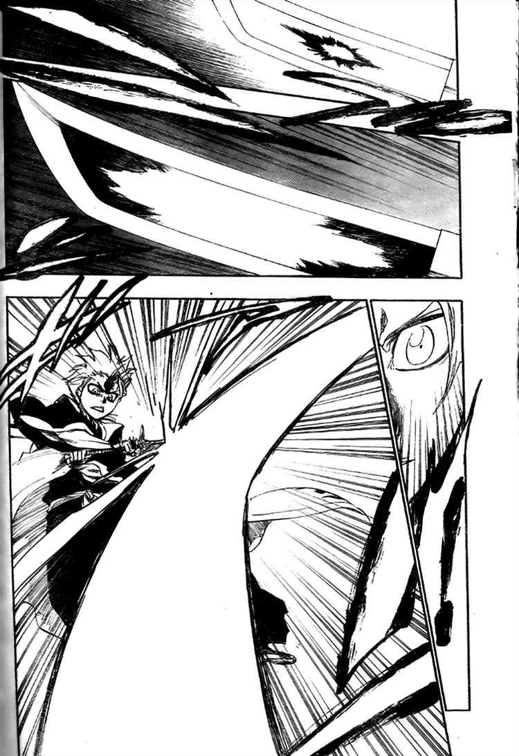 Read Bleach AR Manga Online