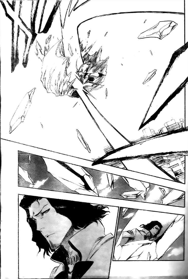 Read Bleach AR Manga Online