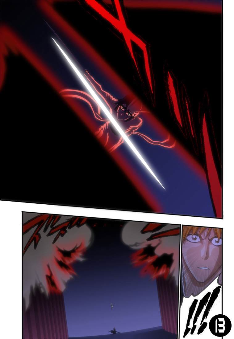 Read Bleach AR Manga Online