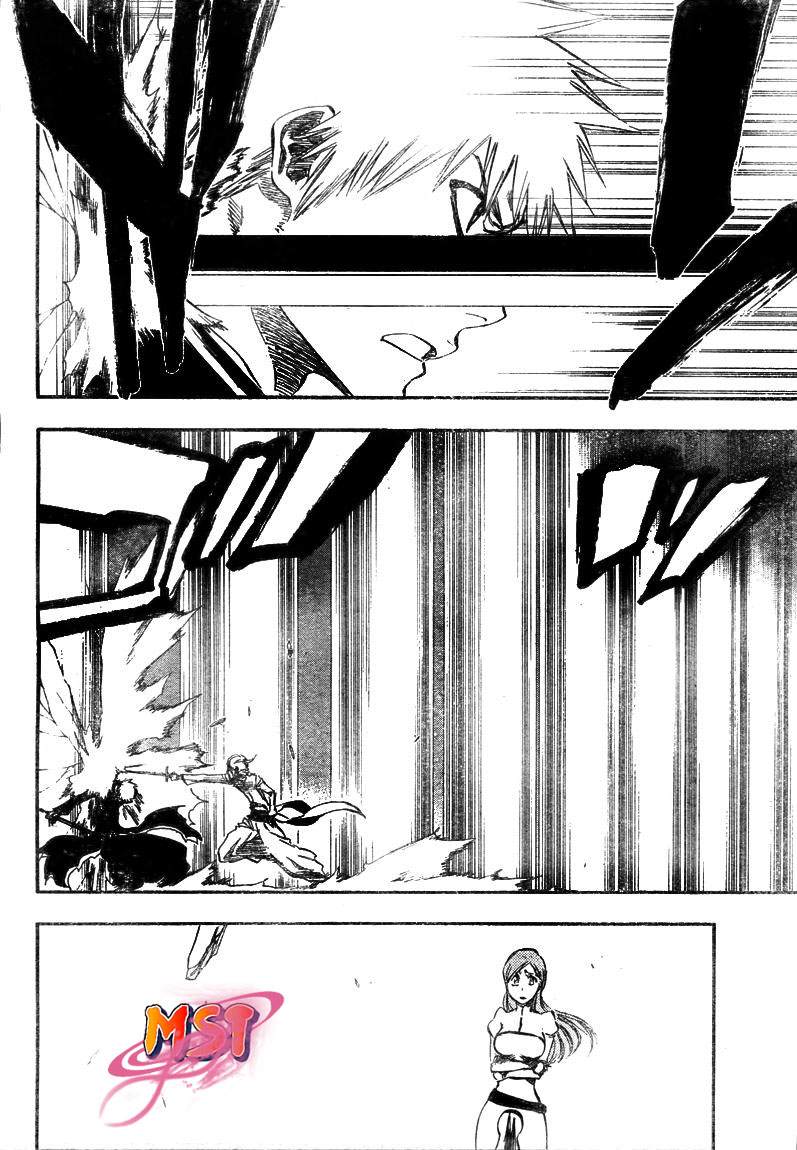 Read Bleach AR Manga Online