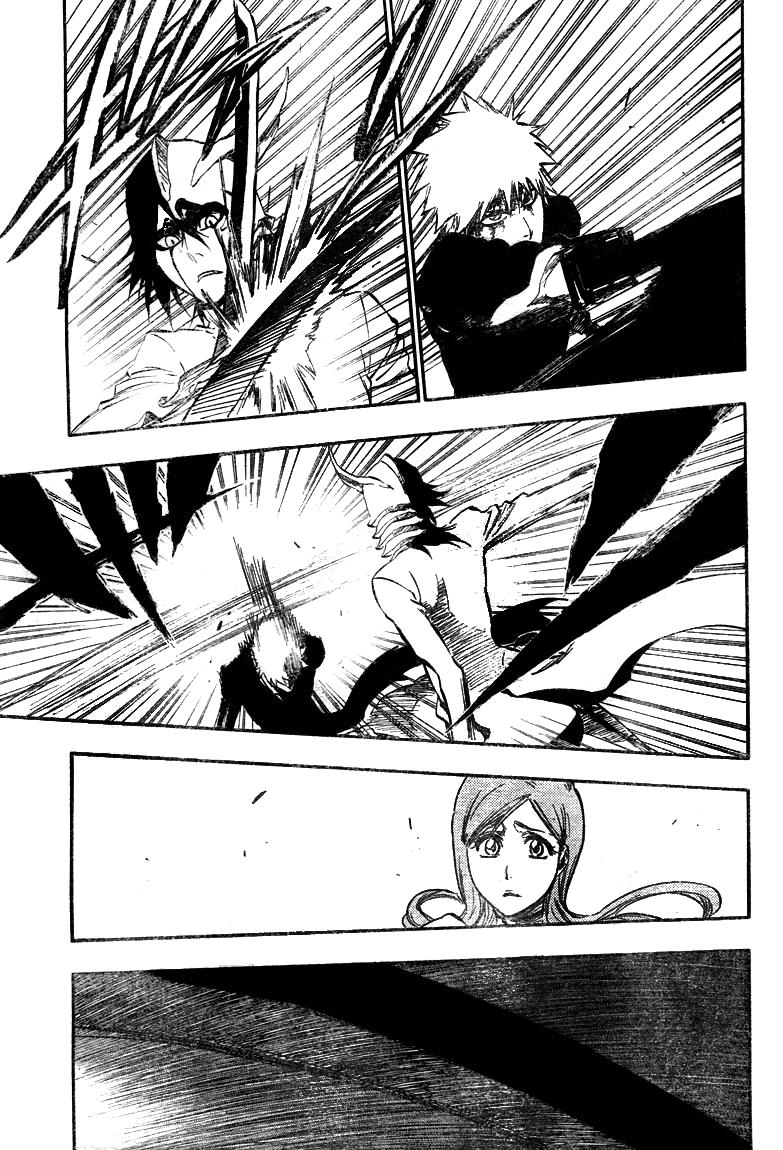 Read Bleach AR Manga Online