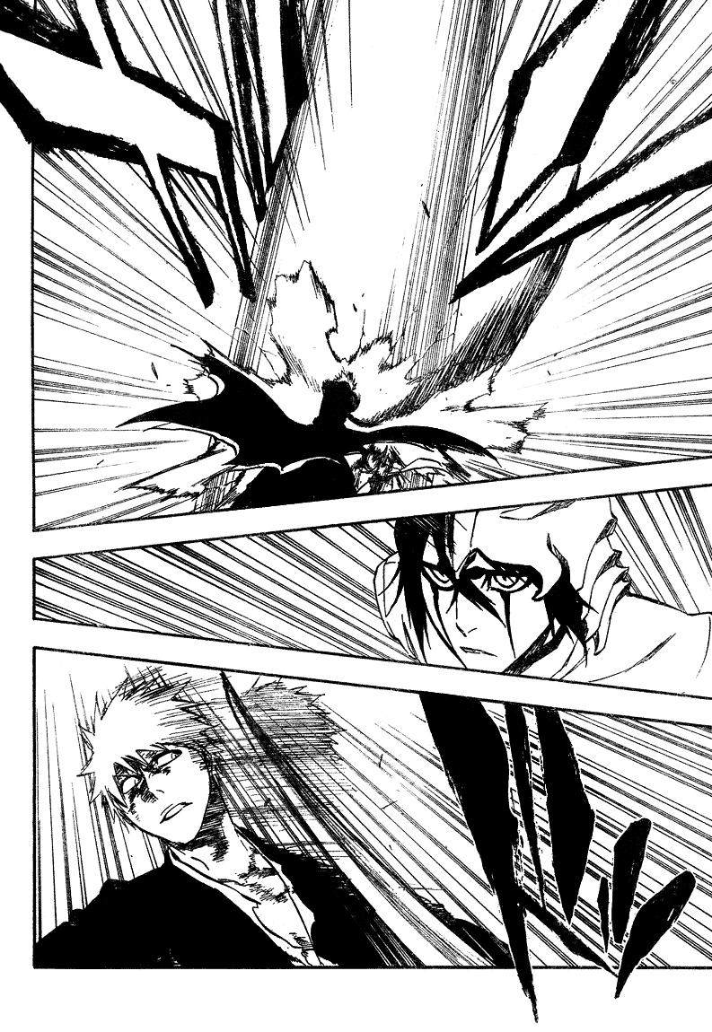 Read Bleach AR Manga Online