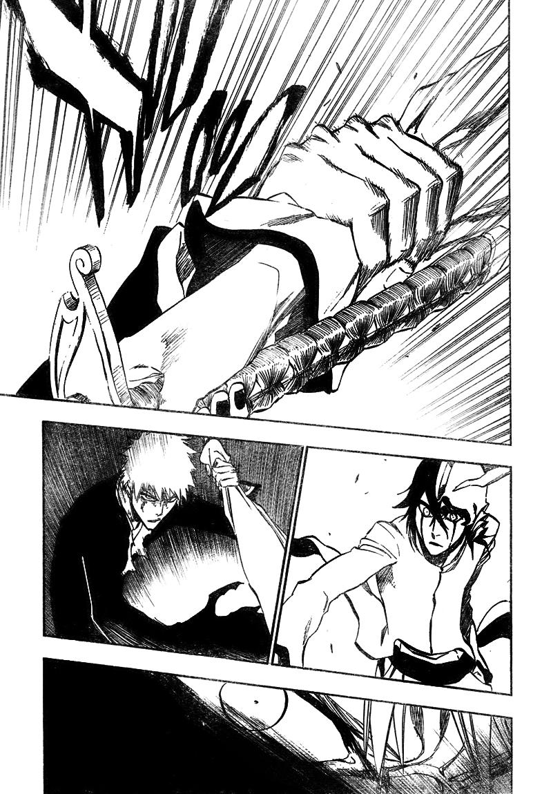 Read Bleach AR Manga Online
