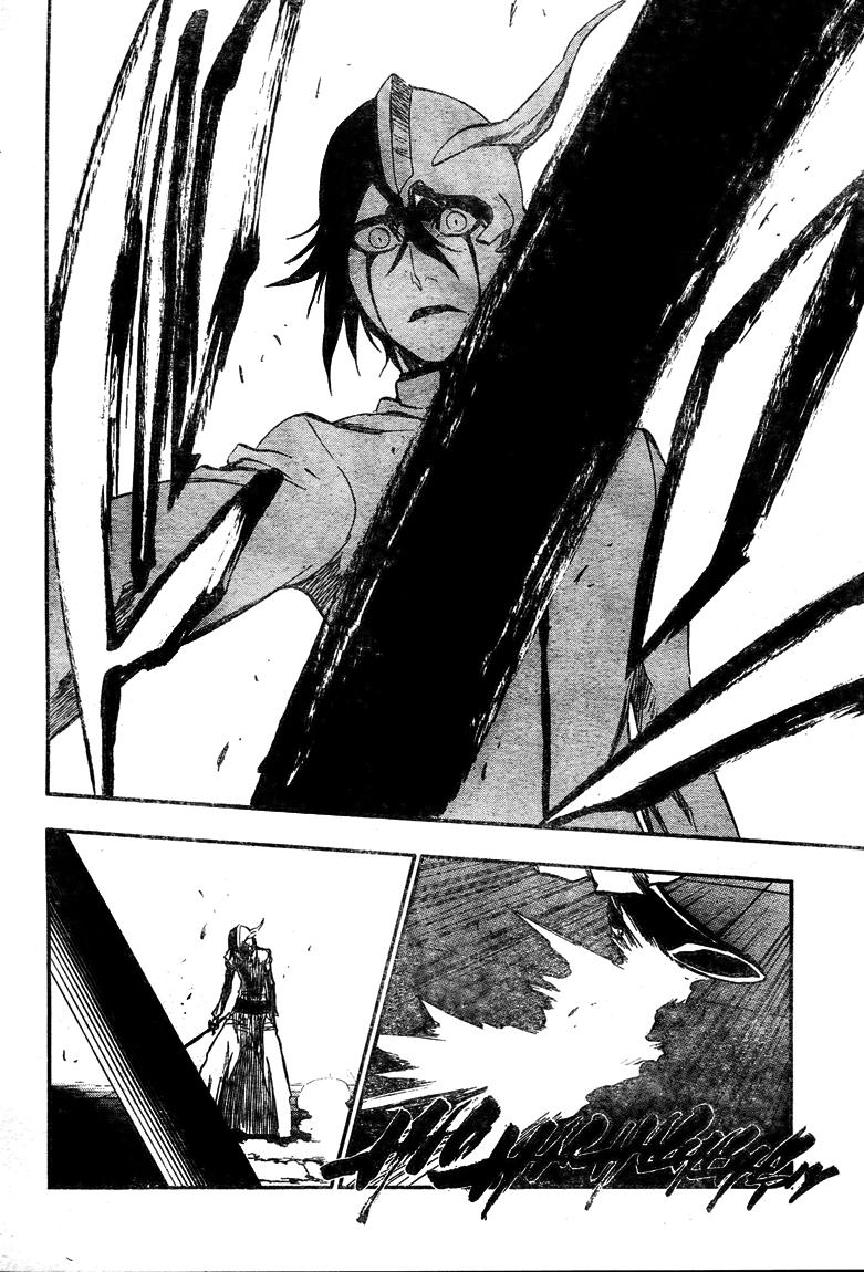 Read Bleach AR Manga Online