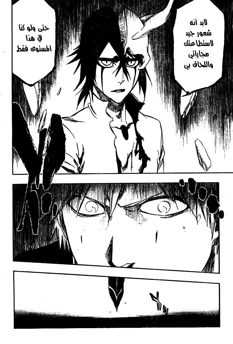 Read Bleach AR Manga Online