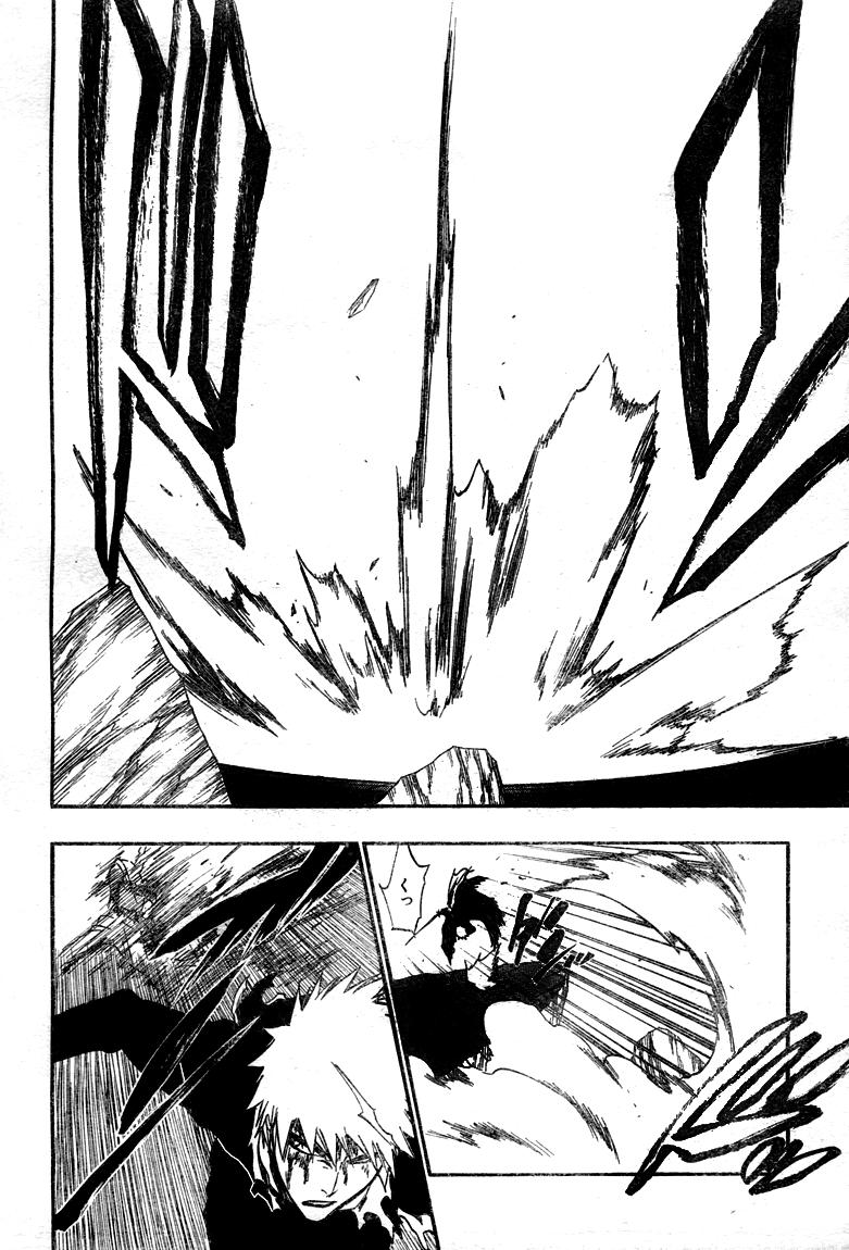 Read Bleach AR Manga Online