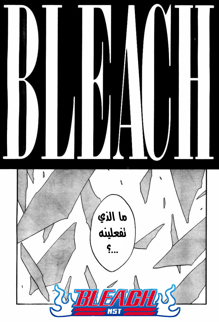 Read Bleach AR Manga Online