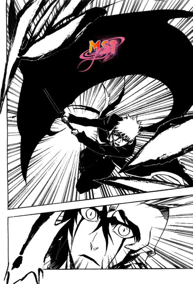 Read Bleach AR Manga Online