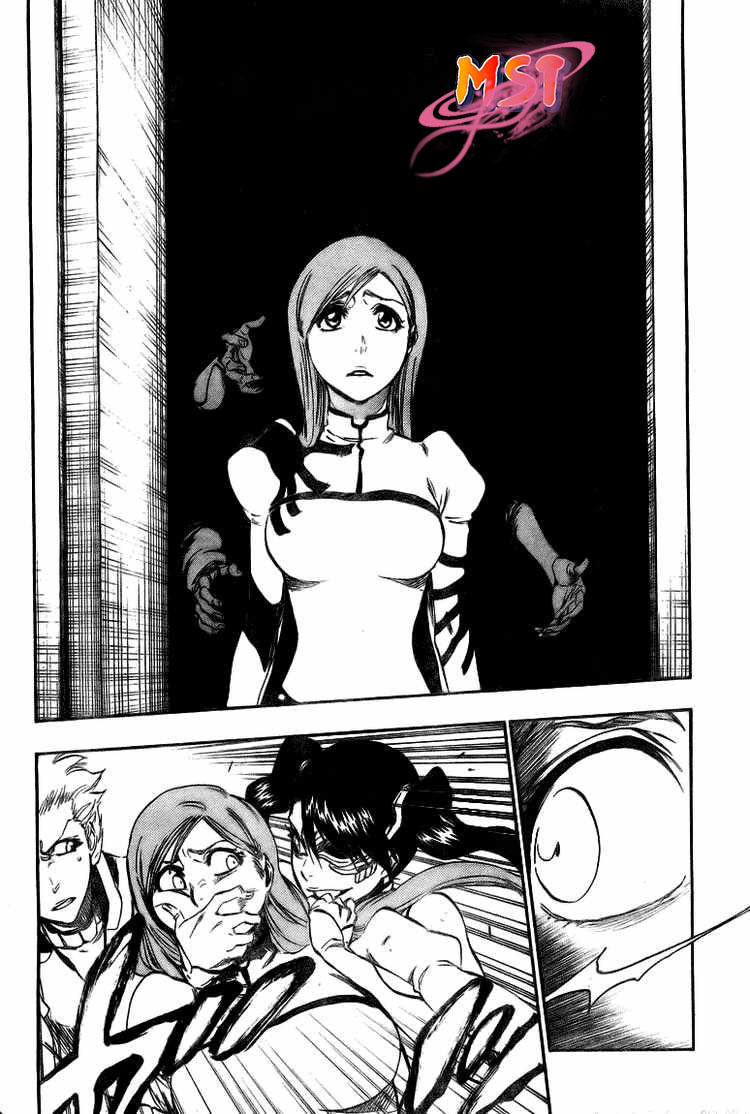 Read Bleach AR Manga Online