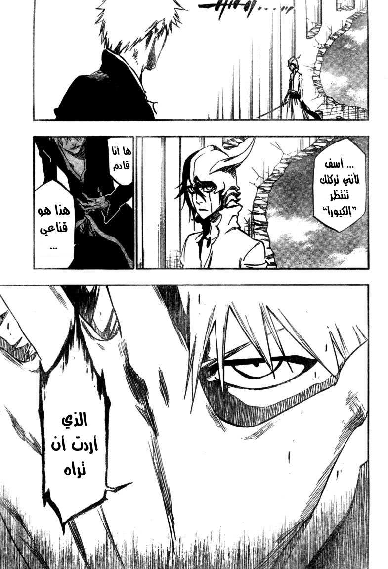 Read Bleach AR Manga Online