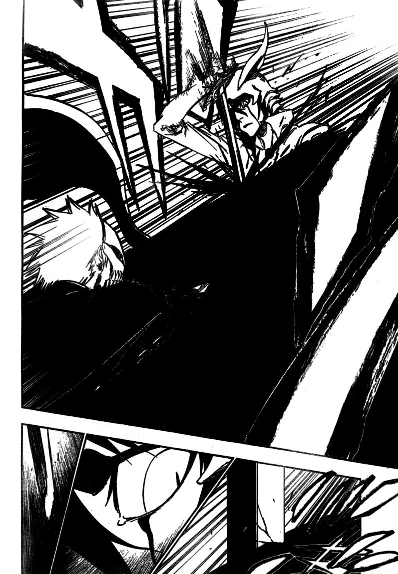 Read Bleach AR Manga Online