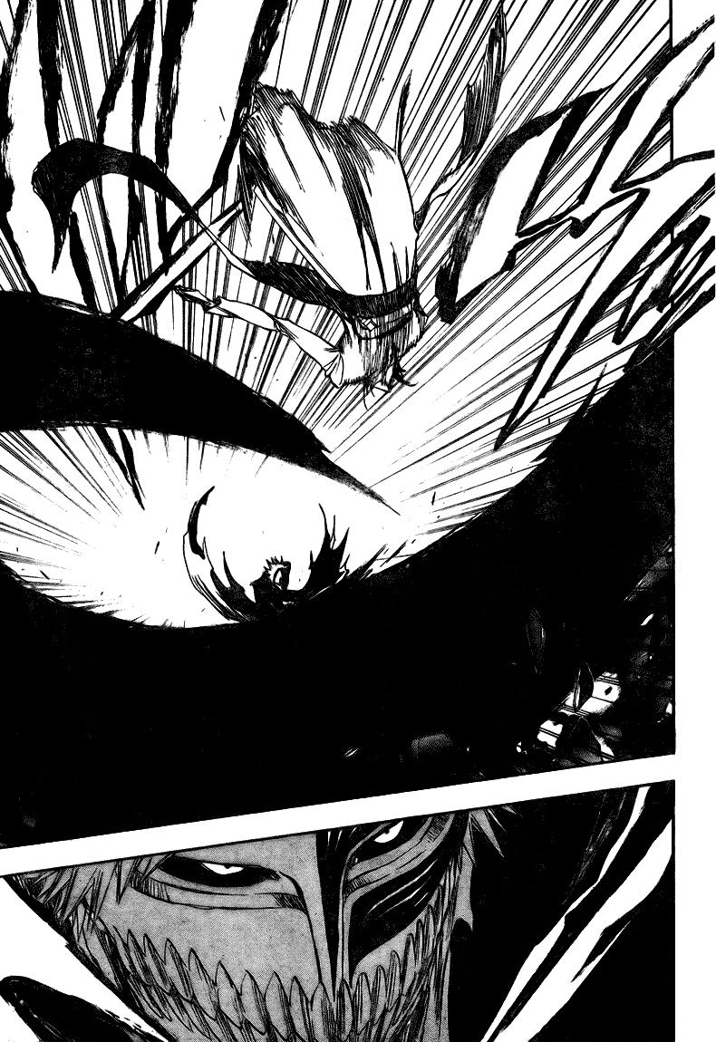 Read Bleach AR Manga Online