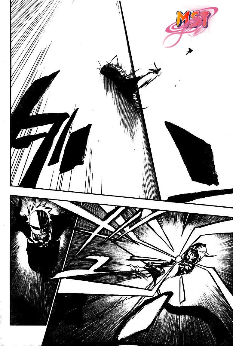 Read Bleach AR Manga Online