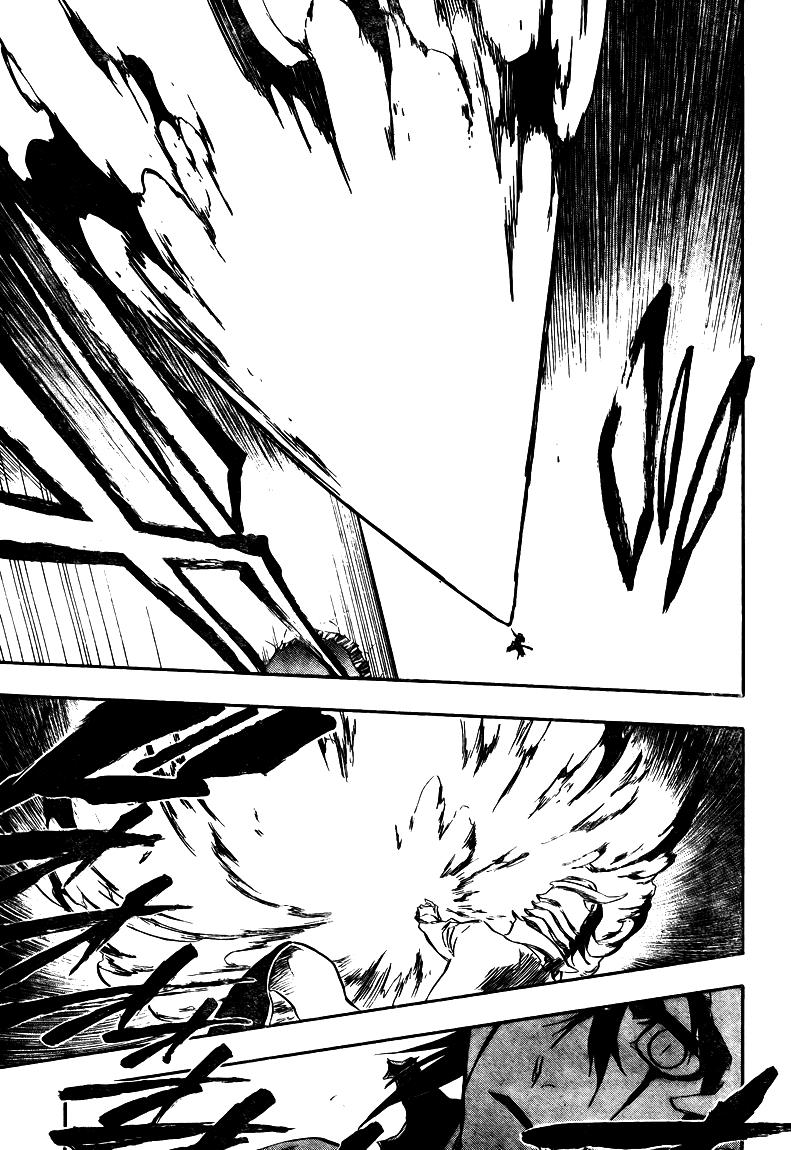 Read Bleach AR Manga Online