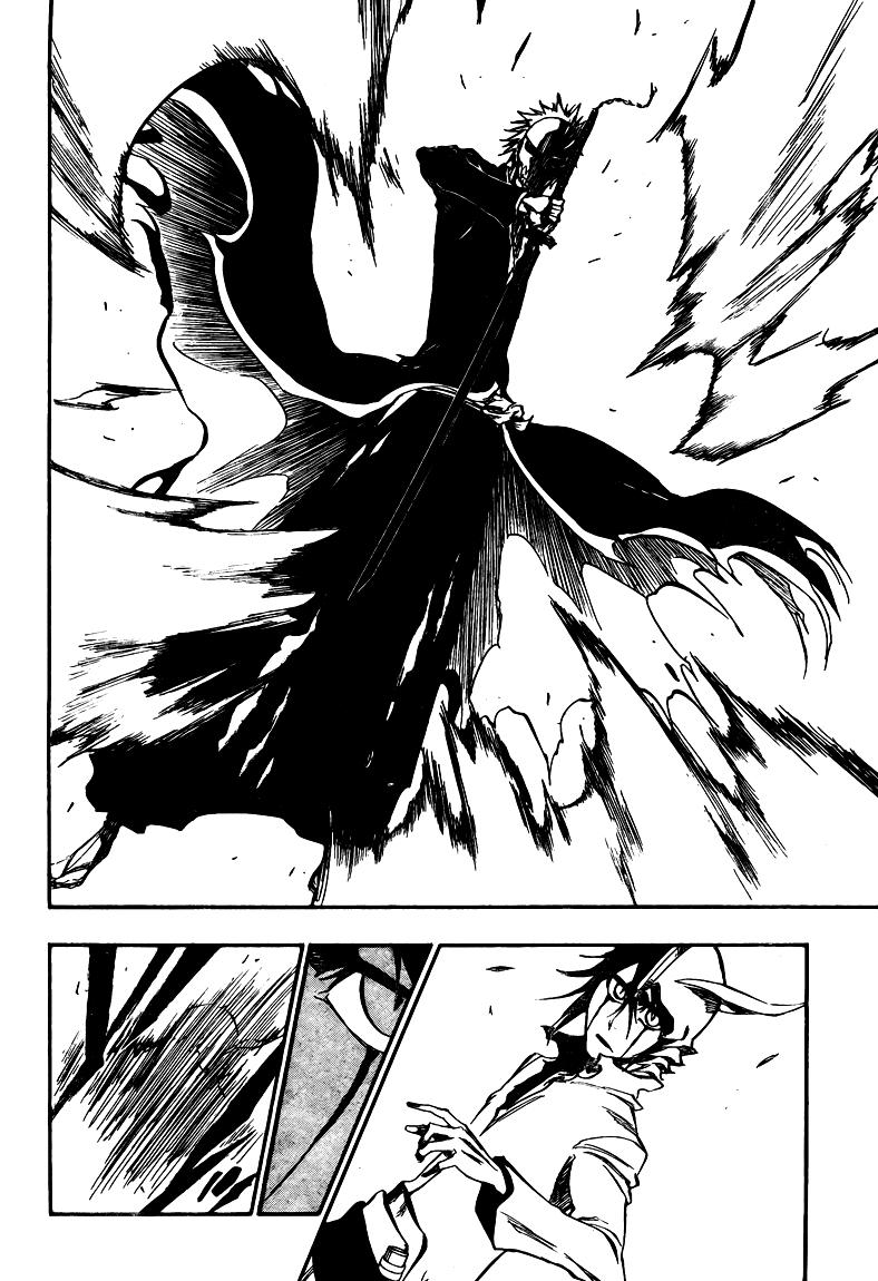 Read Bleach AR Manga Online