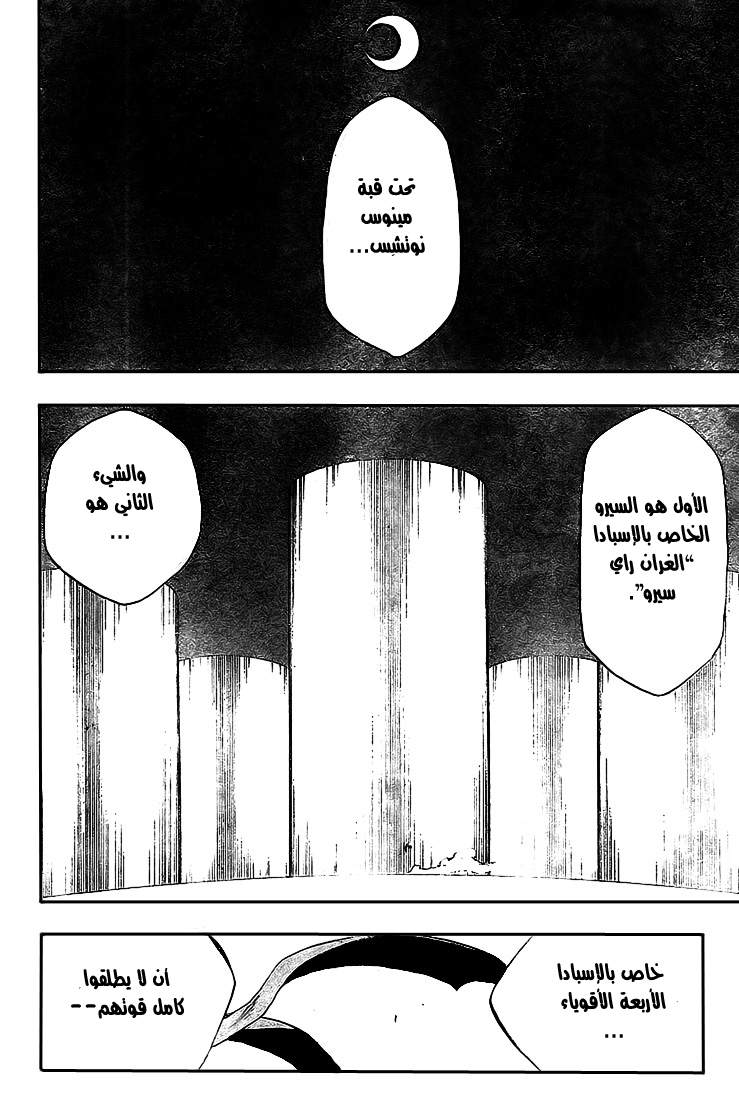 Read Bleach AR Manga Online