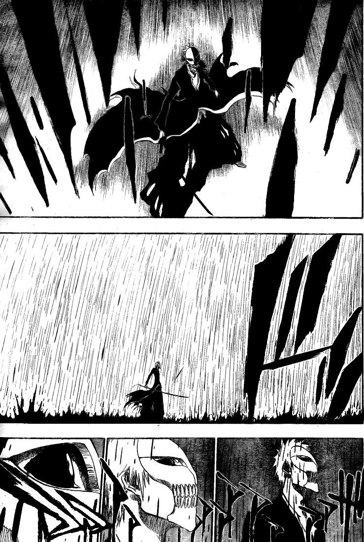Read Bleach AR Manga Online