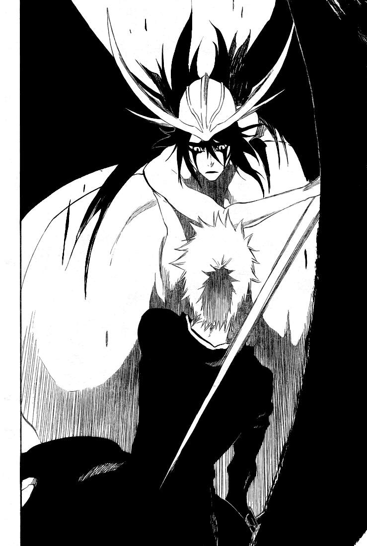 Read Bleach AR Manga Online